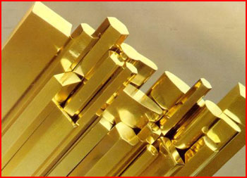 Brass Bars/Rods Brass Bars/Rods