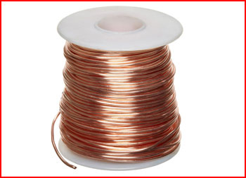 Copper Wires/Rods Copper Wires/Rods