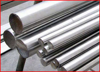 Duplex Steel Bars Duplex Steel Bars