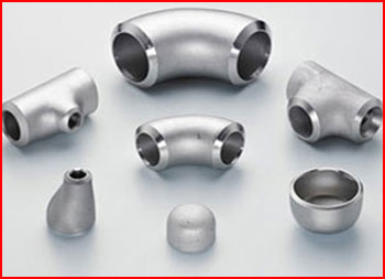 Duplex Steel Buttweld Fittings Duplex Steel Buttweld Fittings