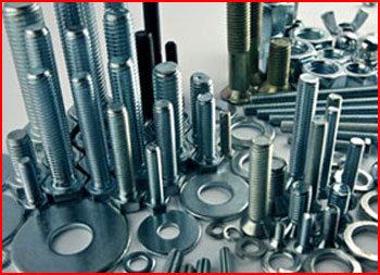Duplex Steel Fasteners Duplex Steel Fasteners