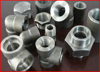 Duplex Steel Forged Fittings Duplex Steel Forged Fittings