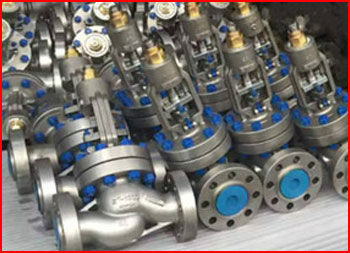 Duplex Steel Valves Duplex Steel Valves