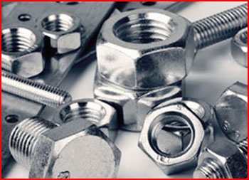 Super Duplex Steel Fasteners Super Duplex Steel Fasteners