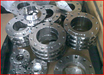 Super Duplex Steel Flanges Super Duplex Steel Flanges